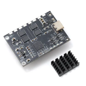 IP2368 Bidirectional Fast Charging Module for DIY Projects