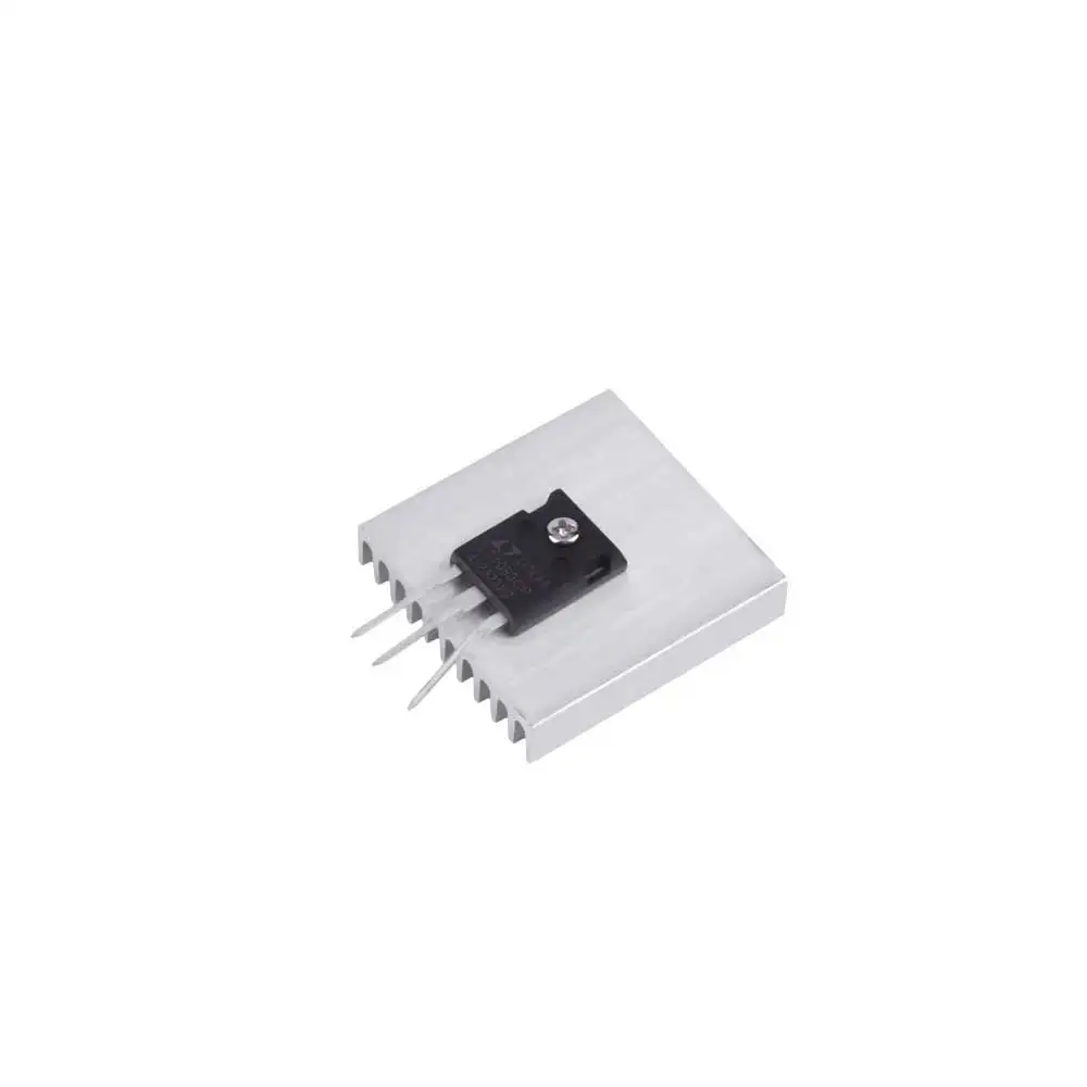 LT1083 Adjustable Power Supply Module for DIY Projects - Image 6