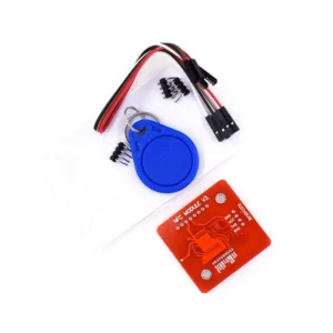 PN532 NFC RFID Module for Arduino - Wireless Communication